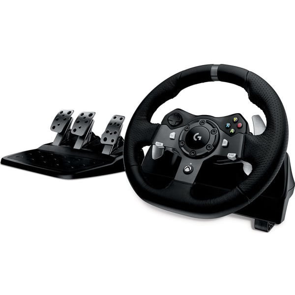 Steering wheel for xbox one for shop sale