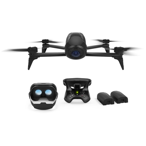 Parrot bebop deals 2 range