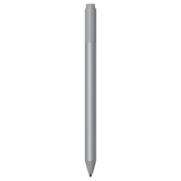 قلم مايكروسوفت سيرفيس فضي EYU00016