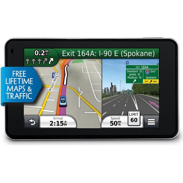 Garmin maps deals