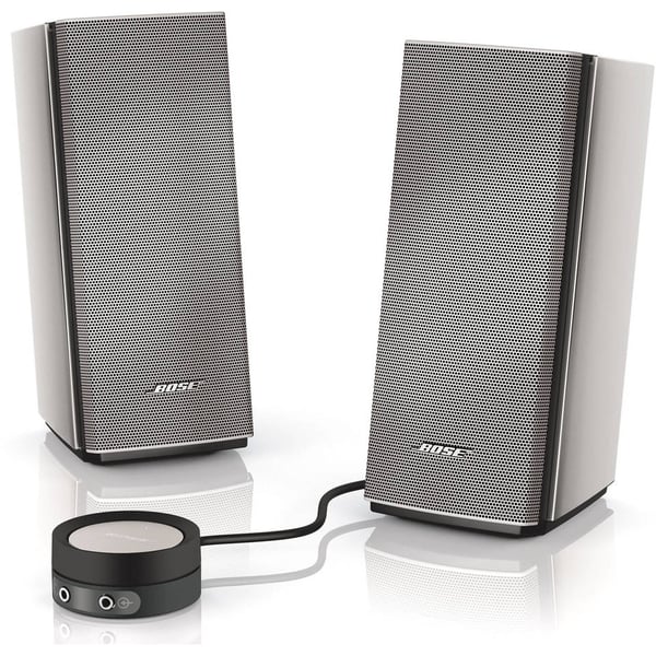 Bose COMPANION 20 MP3 Speaker Online Shopping on Bose COMPANION 20