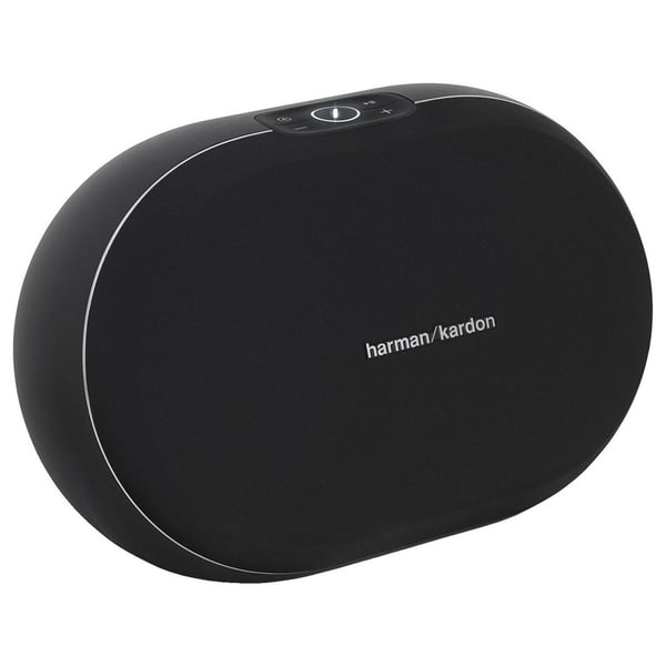 Harman Kardon OMNI20+ Wireless Speaker Black