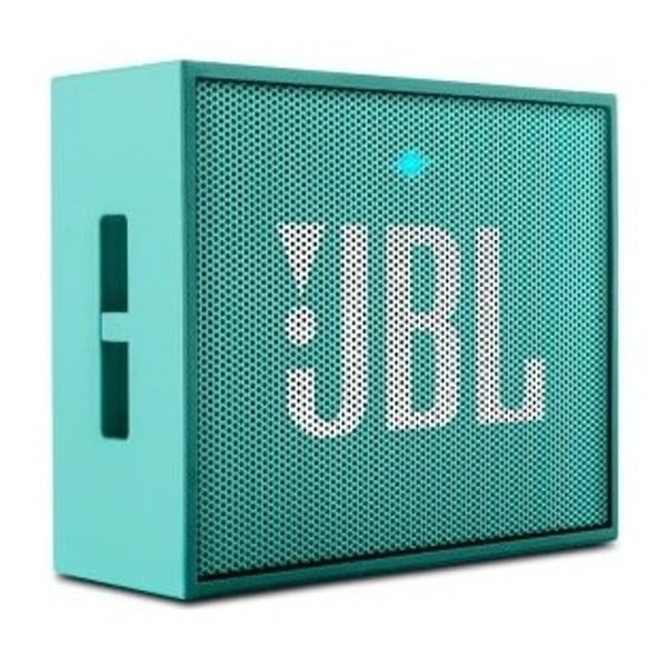 JBL GO Portable Bluetooth Speaker Teal