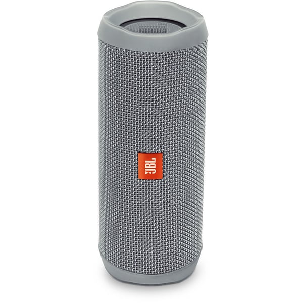JBL FLIP4 Waterproof Portable Bluetooth Speaker Grey