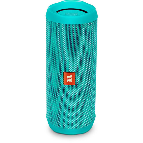 JBL FLIP4 Waterproof Portable Bluetooth Speaker Teal