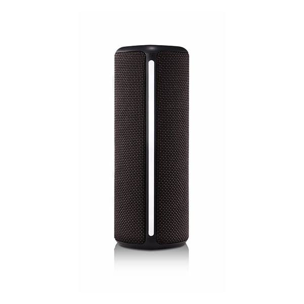 LG PH4 Bluetooth Speaker Black