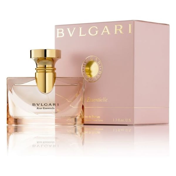 Parfum shop bvlgari woman