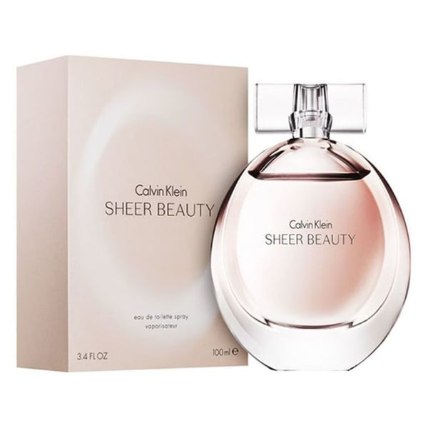 Calvin klein perfume store for women price