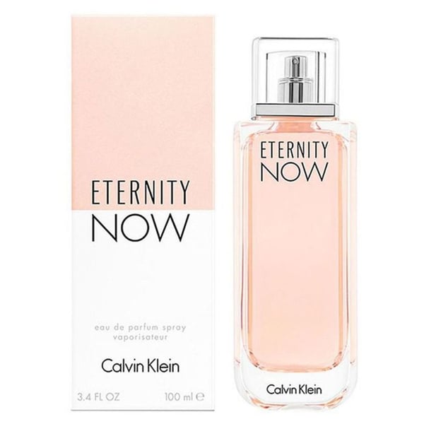 Calvin klein parfum sales eternity now