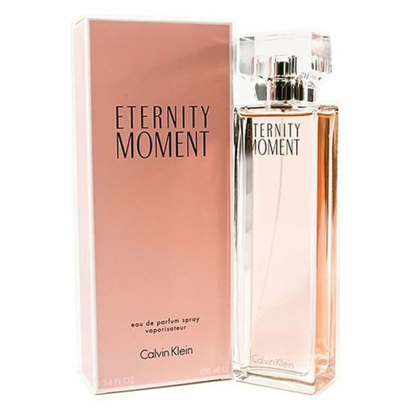 Buy Calvin Klein Eternity Moments Perfume For Women 100ml Eau de