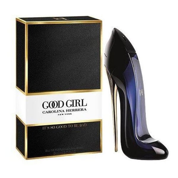 Carolina Herrera Good Girl Perfume For Women 80ml Eau de Parfum