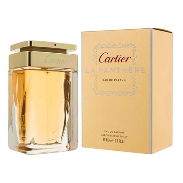 Cartier perfume for clearance ladies