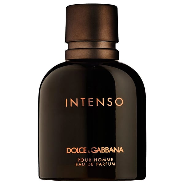 Dolce & cheap gabbana intenso price