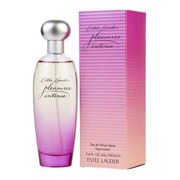 Estee Lauder Pleasures Intense Perfume For Women EDP 100ml