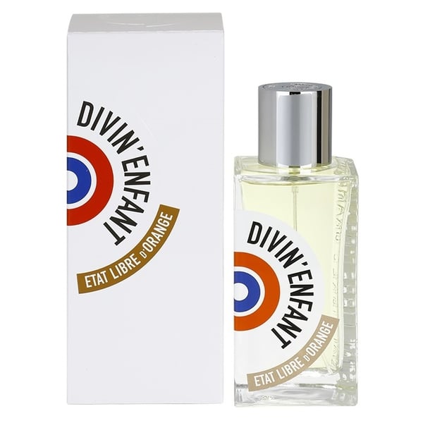 Etat Libre D Orange Divin Enfant Perfume For Unisex 100ml Eau de Parfum