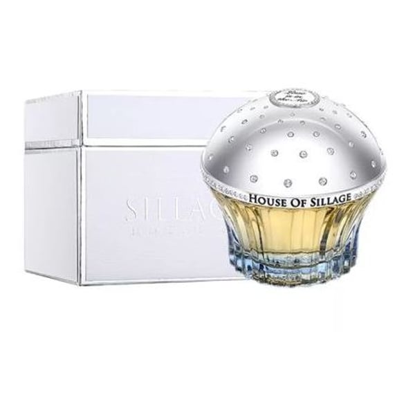 House of deals sillage perfume