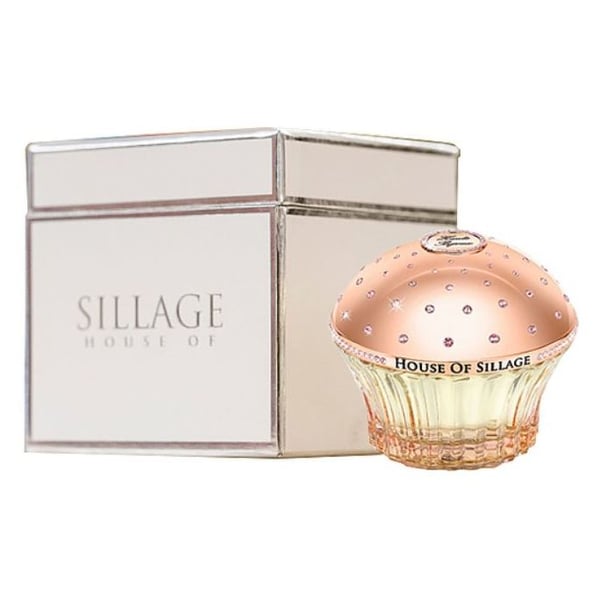 House of sillage deals perfume