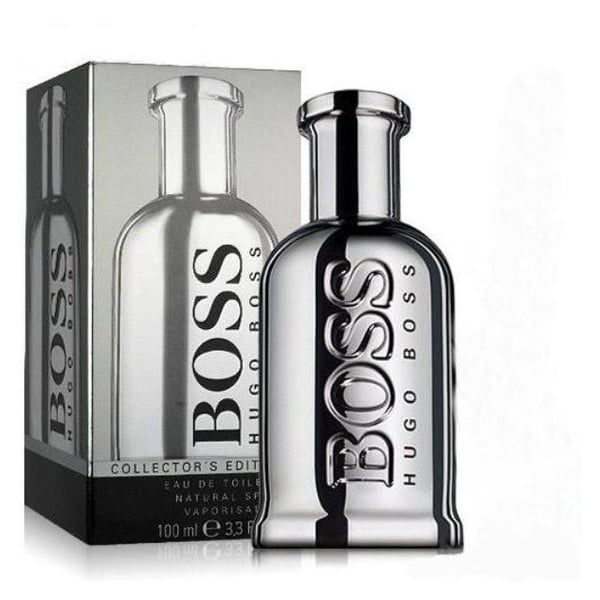 Hugo boss sale no 6 perfume