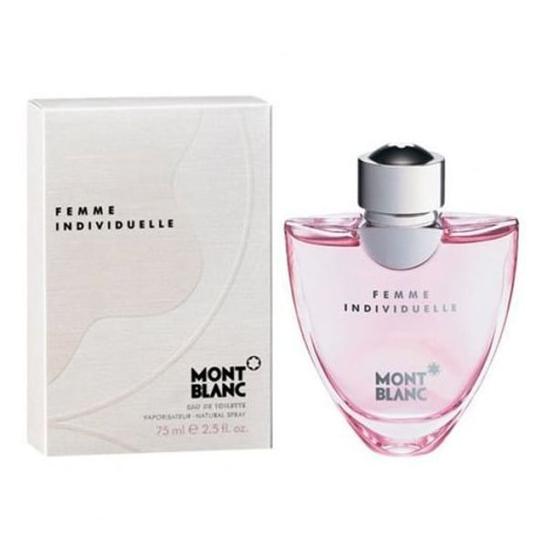 Montblanc deals perfume price