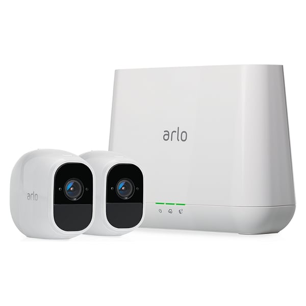 Arlo pro ii sales security camera