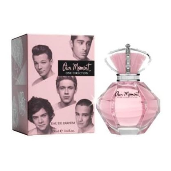 Parfum one deals direction