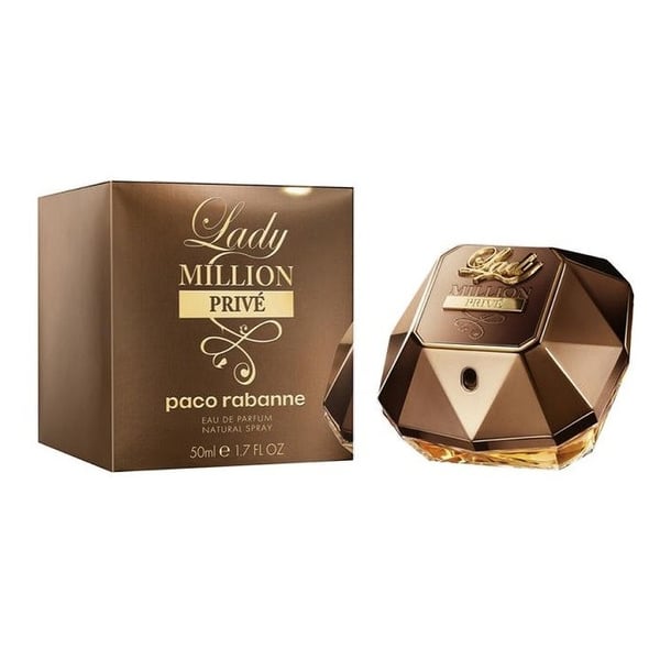 Lady million best sale 50ml best price