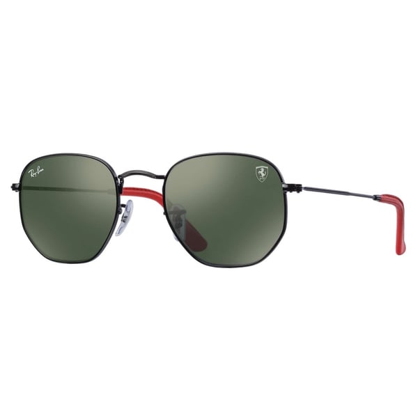 Ray ban ferrari store hexagonal