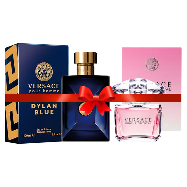 Versace bright crystal deals price