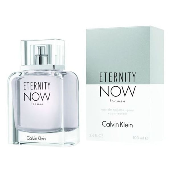 Calvin klein parfum sales eternity now