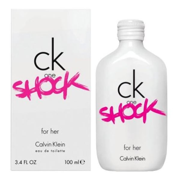 One shock online perfume