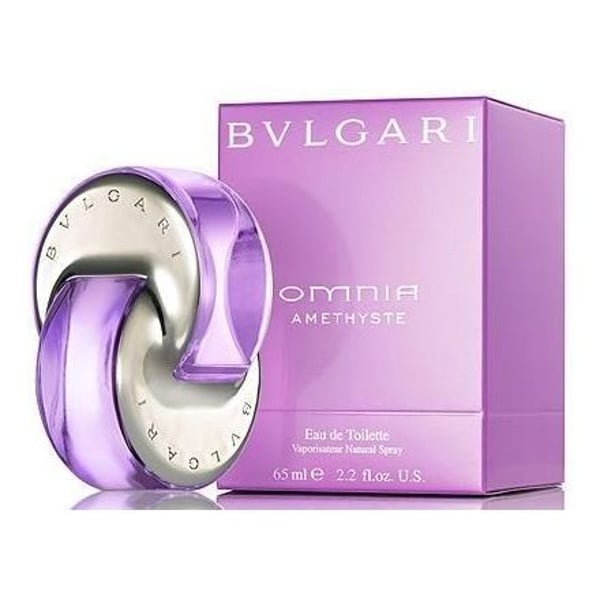 Omnia 2025 bvlgari amethyste