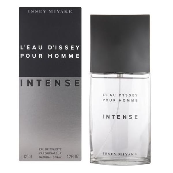 Issey miyake black perfume hot sale