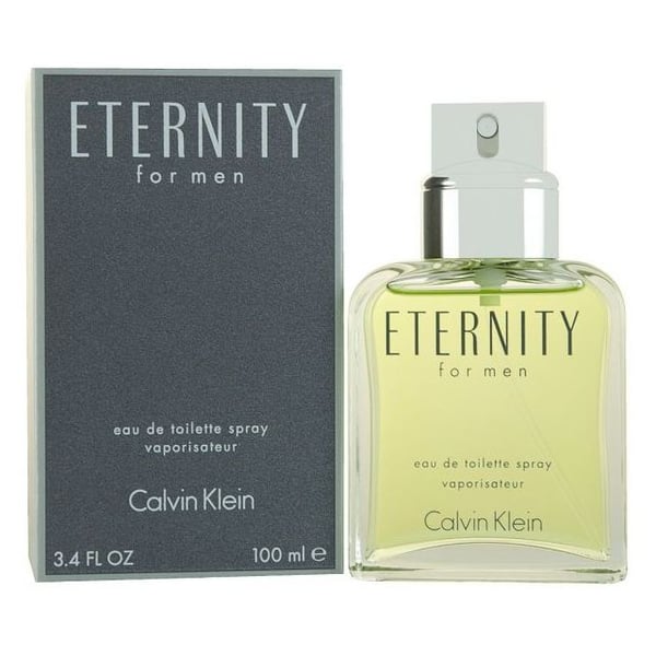 Cheap shop eternity perfume