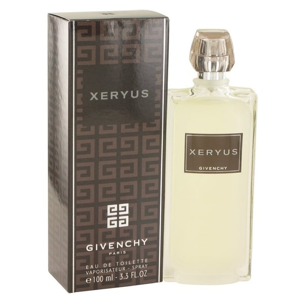 Xeryus cologne store