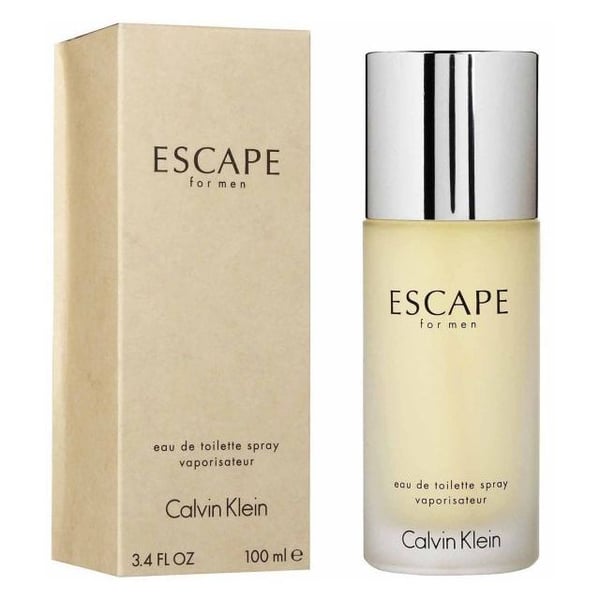 Calvin klein cheap men perfume