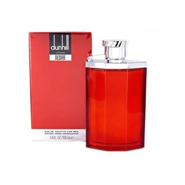 Dunhill desire shop cologne