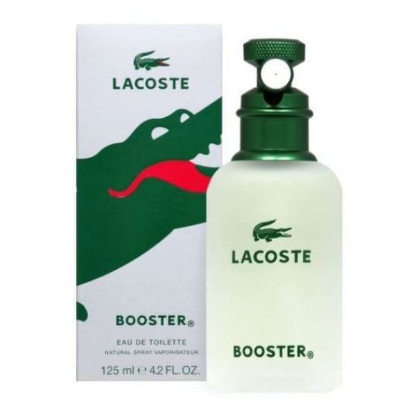 Lacoste Booster Perfume For Men 125ml Eau de Toilette Online