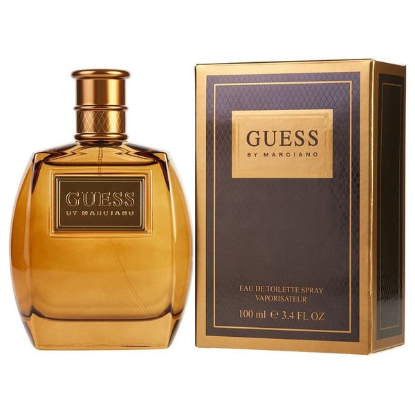 Guess hotsell best perfume