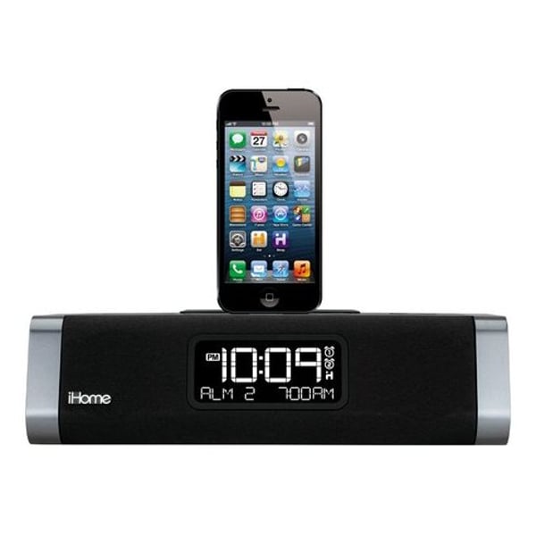 Ihome store speaker dock