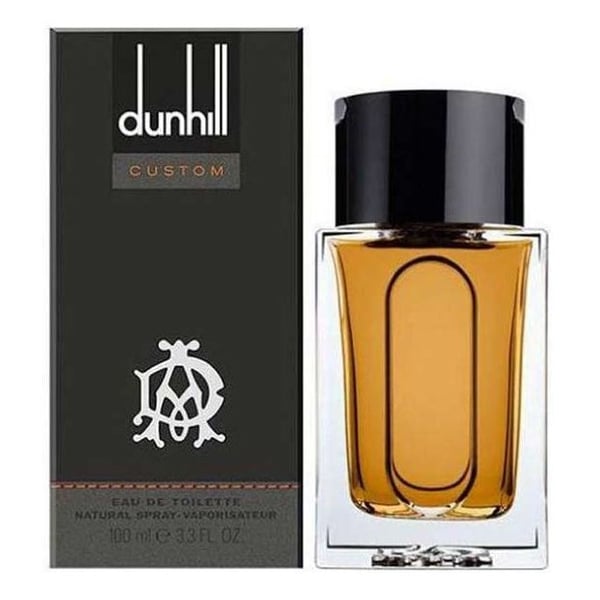 Dunhill Custom Perfume For Men 100ml Eau de Toilette