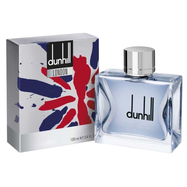 Dunhill London Perfume For Men 100ml Eau de Toilette