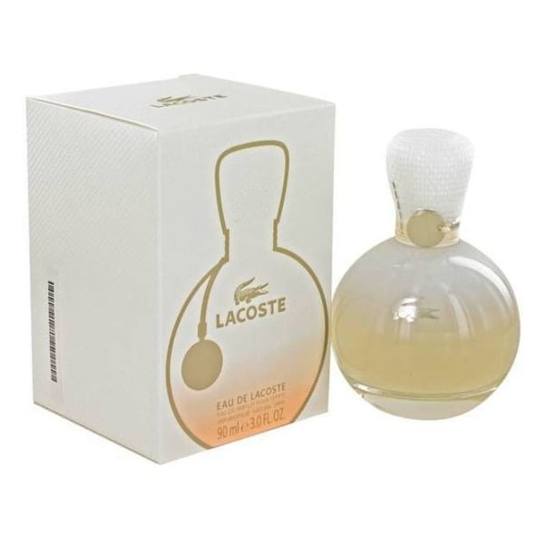 Best lacoste clearance perfume for her