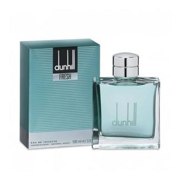 Dunhill fresh price new arrivals