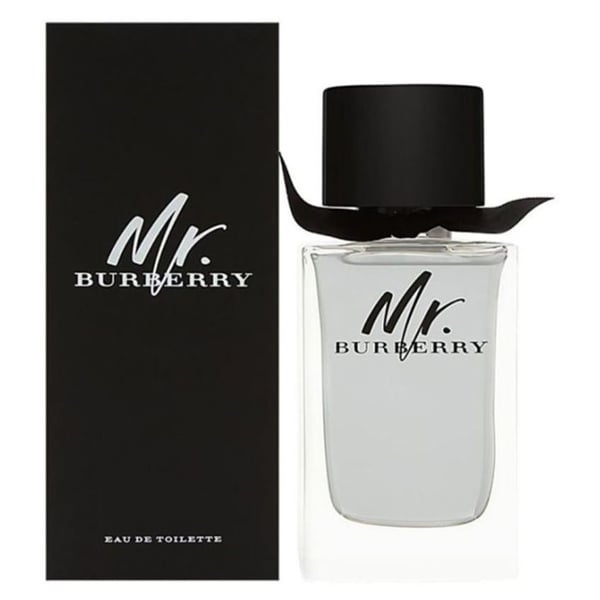 Burberry mr burberry clearance review