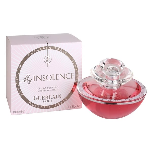 Guerlain discount insolence price