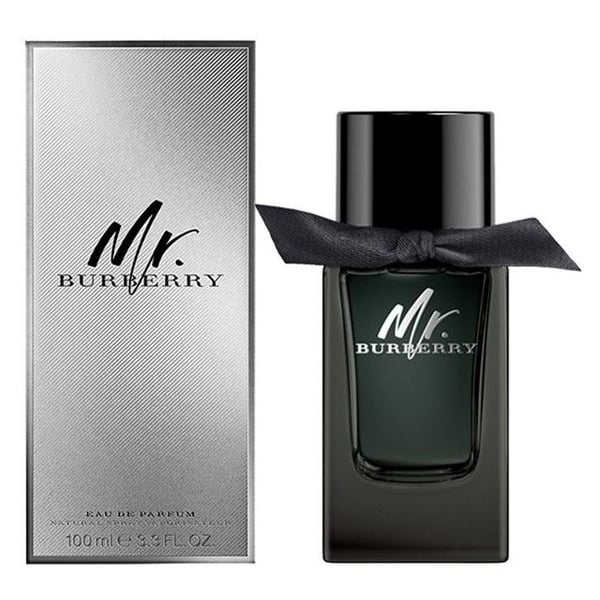 Burberry perfume clearance logo