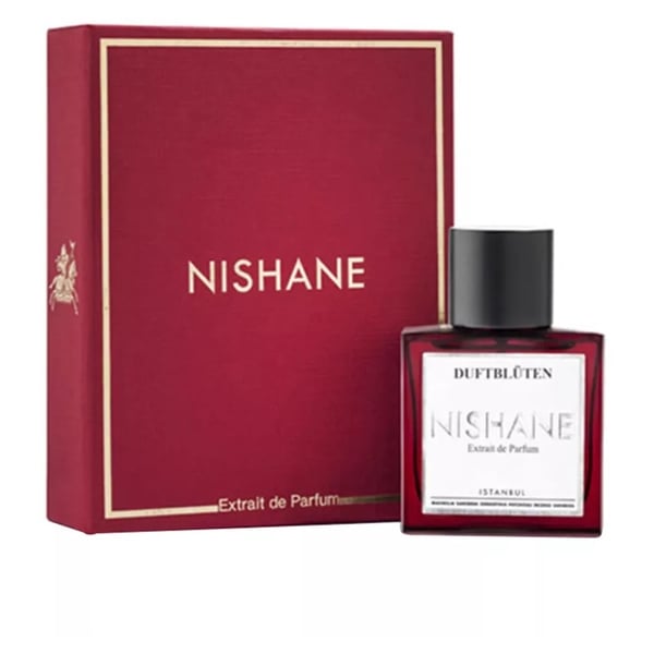 Nishane Duftbluten Perfume For Unisex 50ml Eau de Parfum