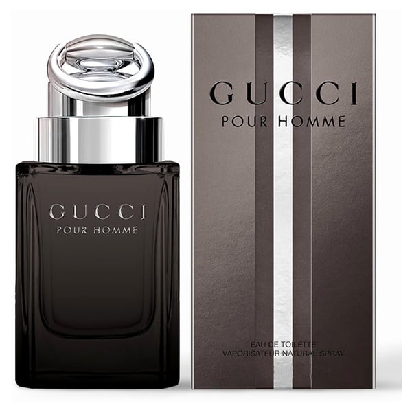 Perfume cheap gucci men