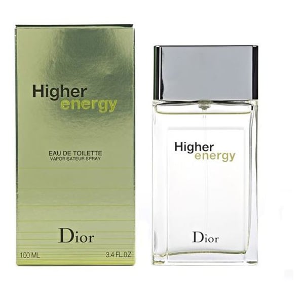 Higher eau 2024 de toilette