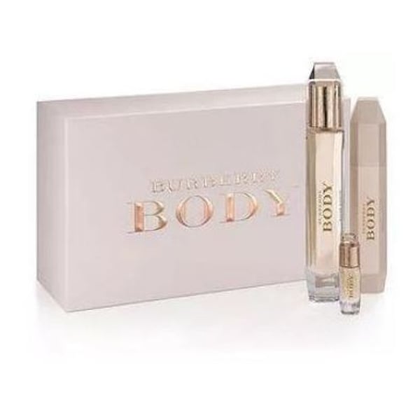 Burberry body best sale perfume 85ml price